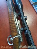 Zoli Antonio 1900 7x64mm Brenneke Zoli Antonio 1900 7x64mm Brenneke