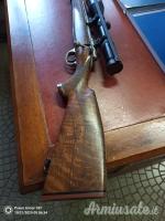 Zoli Antonio 1900 7x64mm Brenneke Zoli Antonio 1900 7x64mm Brenneke