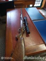 Zoli Antonio 1900 7x64mm Brenneke Zoli Antonio 1900 7x64mm Brenneke