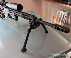 ...Altro | Non elencato Scrpio T .338 Lapua Magnum
