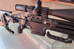 ...Altro | Non elencato Scrpio T .338 Lapua Magnum