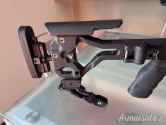 ...Altro | Non elencato Scrpio T .338 Lapua Magnum