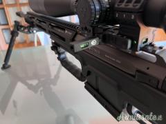 ...Altro | Non elencato Scrpio T .338 Lapua Magnum