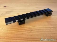 Vari modelli vari esemplari