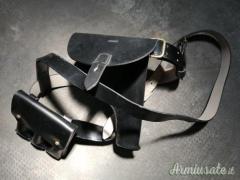 Gibernaggio originale pistola Kongsberg 1911 norvegese Gibernaggio originale pistola Kongsberg 1911 norvegese