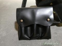 Gibernaggio originale pistola Kongsberg 1911 norvegese Gibernaggio originale pistola Kongsberg 1911 norvegese