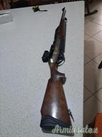 Benelli argo 308 LM Benelli argo 308 LM