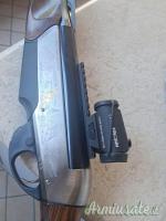 Benelli Argo LM .308 Norma Magnum