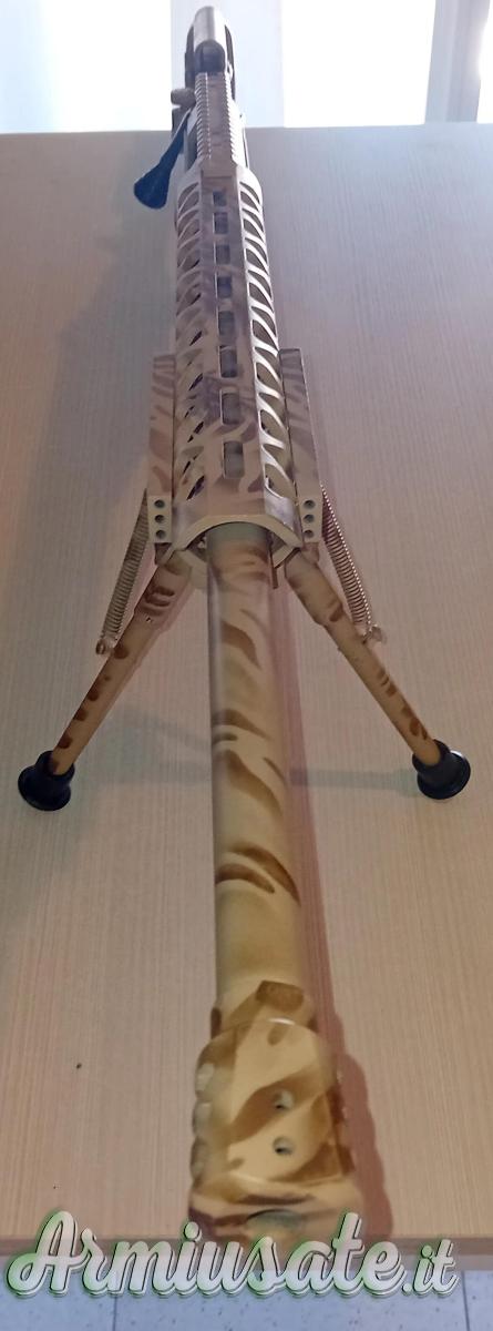 Vendo sabatti st 18 cal.308 Vendo sabatti st 18 cal.308