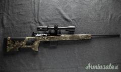 Sabatti Rover Varmint Syn .223 Remington