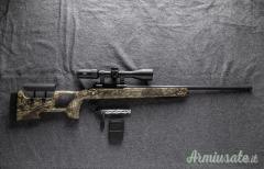 Sabatti Rover Varmint Syn .223 Remington