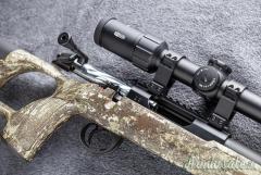 Sabatti Rover Varmint Syn .223 Remington