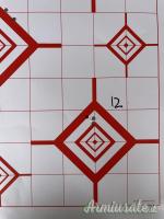 Sabatti Rover Varmint Syn .223 Remington