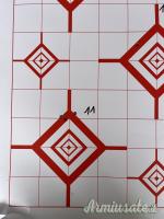 Sabatti Rover Varmint Syn .223 Remington