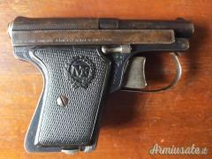 LE FRANCAIS CAL. 6,35 BR MOD. DE POCHE LE FRANCAIS CAL. 6,35 BR MOD. DE POCHE