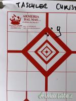 Sabatti Rover Varmint Syn .223 Remington