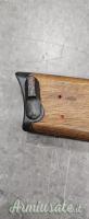 LUGER P08 / LUGER ARTIGLIERIA CALCIOLO