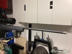 Voere K15A .22 Long Rifle