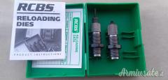 Dies 222 FL Remington Rcbs (S/N 10901) Dies 222 FL Remington Rcbs (S/N 10901)