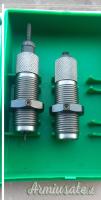 Dies 222 FL Remington Rcbs (S/N 10901) Dies 222 FL Remington Rcbs (S/N 10901)
