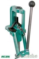 Pressa RCBS Rock Chucker Supreme
