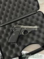 Beretta 70 .32 ACP  |  7.65x17mm Browning SR Beretta 70 .32 ACP  |  7.65x17mm Browning SR