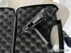 Beretta 70 .32 ACP  |  7.65x17mm Browning SR Beretta 70 .32 ACP  |  7.65x17mm Browning SR