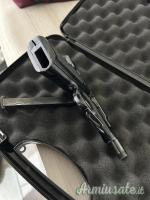 Beretta 70 .32 ACP  |  7.65x17mm Browning SR Beretta 70 .32 ACP  |  7.65x17mm Browning SR