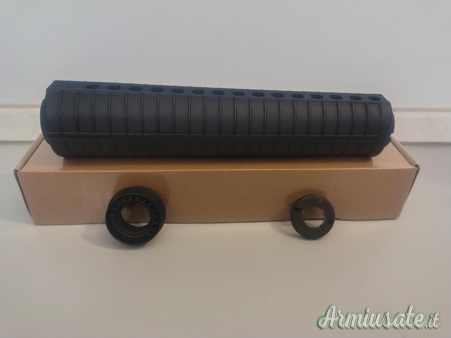 Handguard Colt  ar15 m16 rifle Handguard Colt  ar15 m16 rifle