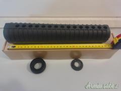 Handguard Colt  ar15 m16 rifle Handguard Colt  ar15 m16 rifle