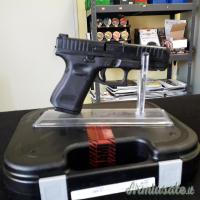 Glock 44 FS .22 LR Long Rifle