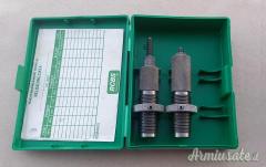 Dies 8x57 I .318 Mauser pre 1905 Dies 8x57 I .318 Mauser pre 1905