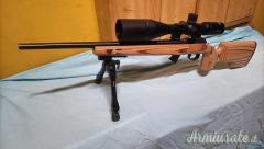 SIGHT MARK LATITUDE 8-32x60