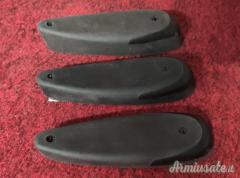 Browning calciolo in gomma per mod. long/short Trac Browning calciolo in gomma per mod. long/short Trac