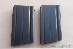 Caricatore da 20 FAL Metrico Caricatore da 20 FAL Metrico