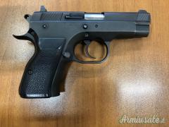 Tanfoglio P21 compact 9x21mm IMI Tanfoglio P21 compact 9x21mm IMI
