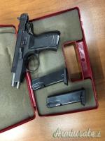 Tanfoglio P21 compact 9x21mm IMI Tanfoglio P21 compact 9x21mm IMI