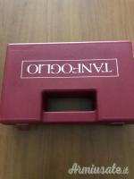 Tanfoglio P21 compact 9x21mm IMI Tanfoglio P21 compact 9x21mm IMI