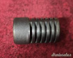 Compensatore per filetto passo Breda Compensatore per filetto passo Breda