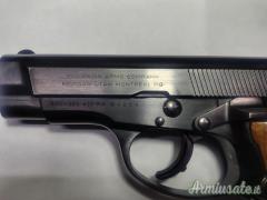 Browning BDA-380  cal. 7.65 Browning Browning BDA-380  cal. 7.65 Browning