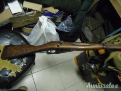 Mosin Nagant 7.62 x 54R  |  7.62 Russian Mosin Nagant 7.62 x 54R  |  7.62 Russian