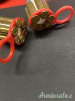 revolver Ruger cal..357 mg con fondina revolver Ruger cal..357 mg con fondina