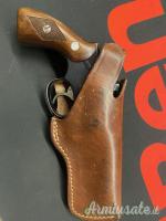 revolver Ruger cal..357 mg con fondina revolver Ruger cal..357 mg con fondina