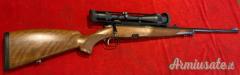 CARABINA OTTURATORE STEYR CAL.6,5 X 68 CARABINA OTTURATORE STEYR CAL.6,5 X 68