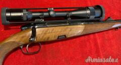 CARABINA OTTURATORE STEYR CAL.6,5 X 68 CARABINA OTTURATORE STEYR CAL.6,5 X 68