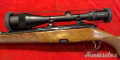 CARABINA OTTURATORE STEYR CAL.6,5 X 68 CARABINA OTTURATORE STEYR CAL.6,5 X 68