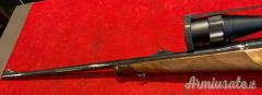 CARABINA OTTURATORE STEYR CAL.6,5 X 68 CARABINA OTTURATORE STEYR CAL.6,5 X 68