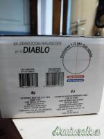 Konus Diablo 6x24x50 Konus Diablo 6x24x50