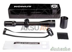 Konus Diablo 6x24x50 Konus Diablo 6x24x50