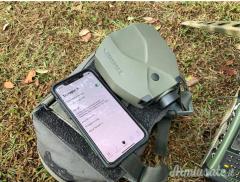 Telemetro Vectronix Terrapin X